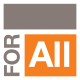 Workplaces For All Logo 